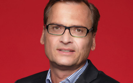 Thomas Kralinger als VÖZ-Präsident wiedergewählt