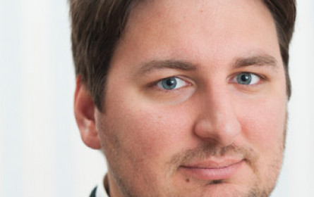Andreas Tomek ist neuer KPMG Partner
