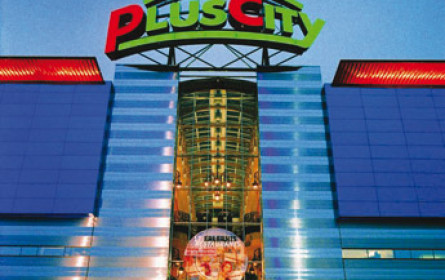 PlusCity eröffnet diese Woche neu