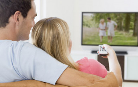 Hoher TV-Konsum kann Blick auf die Realität verstellen