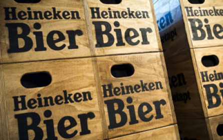 eurobest: Heineken wird Advertiser of the Year 2016