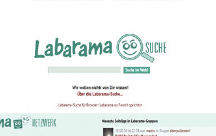 Neue Suchmaschine aus Österreich mit mehr Datenschutz