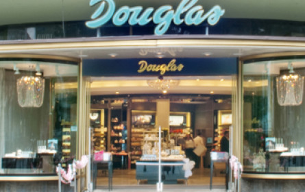 Parfümeriekette Douglas verlässt Türkei