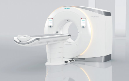 Große Fortschritte in der Radiologie