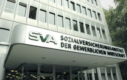 Die SVA gliedert ihr Beratungszentrum aus