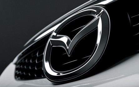 Mazda-Fahrzeuge sind am effizientesten