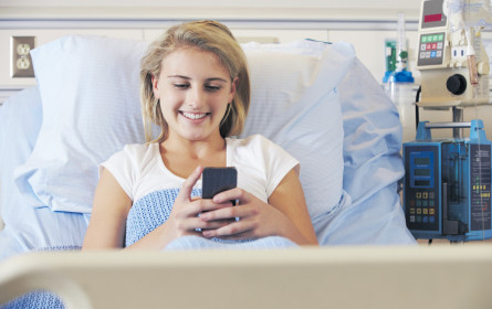 Digital Health verändert das Gesundheitswesen