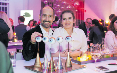 And the Austrian Event Awards go to …