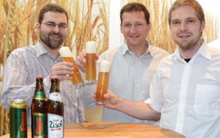 Egger ist Österreichs meistprämierte Brauerei