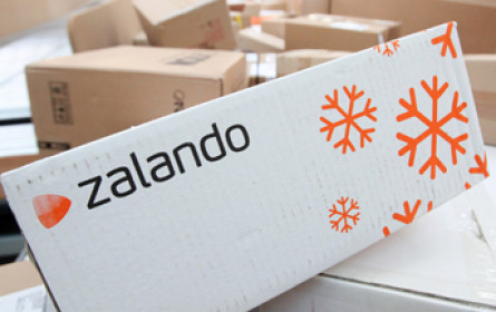 Zalando schafft Milliardenumsatz im Quartal