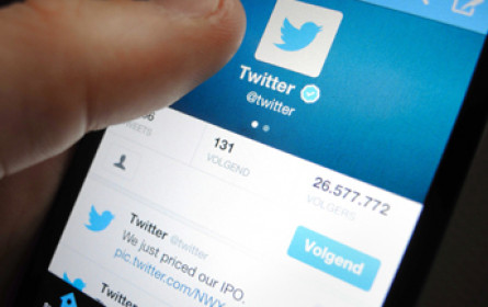 Twitter sperrte 2016 fast 380.000 Profile wegen Terror-Propaganda