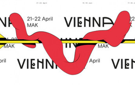 Forward Festival bringt Top-Kreative nach Wien