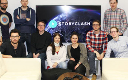 WDR und heftig.de vertrauen auf Storyclash