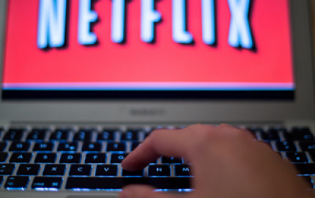 Netflix-Inhalte finden Weg nach China