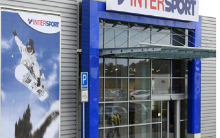 Intersport Austria wächst zweistellig