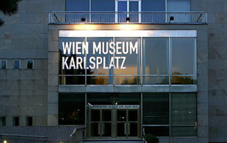 Bilder einer Stadtzeitung: Wien Museum wühlte im "Falter"-Fotoarchiv