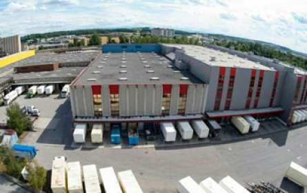 C&A schließt Logistikzentrum in Enns