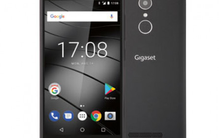 Das neue Gigaset GS170 Smartphone – smarte Features, smarter Preis