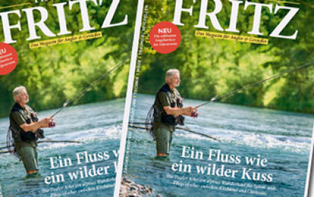 "Fischers Fritz" startet
