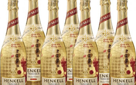 Henkell launcht Limited Edition 