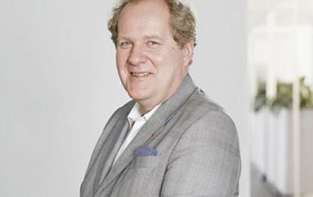 Walter Zinggl neuer Präsident der IAA – Chapter Austria