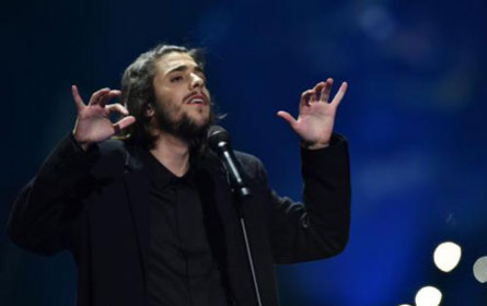 63. Song Contest: Teilnehmerrekord wird in Portugal eingestellt