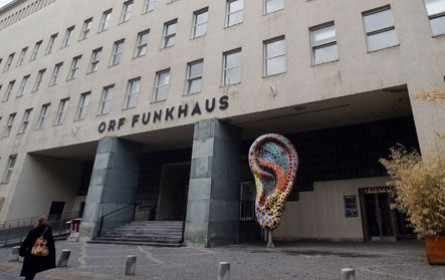 ORF-Standort: Radio-Mitarbeiter gegen Teilübersiedlung nach Hietzing
