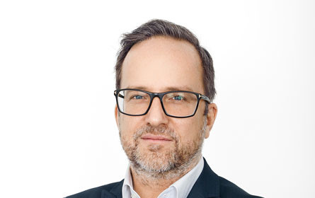 Peter Strutz wird neuer Head of International Media Sales im Red Bull Media House