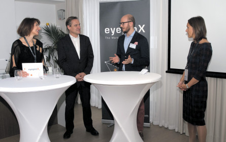 „eyepinX ist die Revolution”