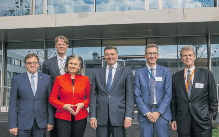Novartis baut Werk in Tirol weiter aus