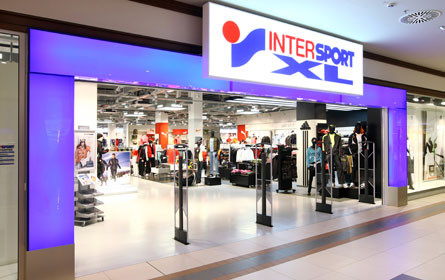 Intersport und Signa Sports Group bündeln den Einkauf