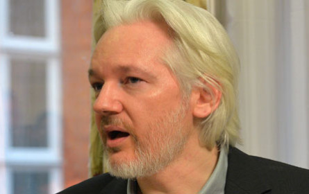 Ecuador registrierte WikiLeaks-Gründer Assange mit Identitätsnummer