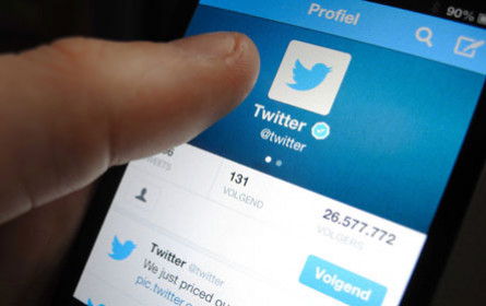 Twitter-Account von "Spiegel"-Chefredakteur gehackt