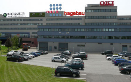 hagebau wächst in Oberösterreich