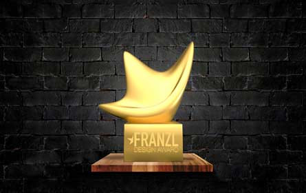 Startschuss für den Franzl Design Award!