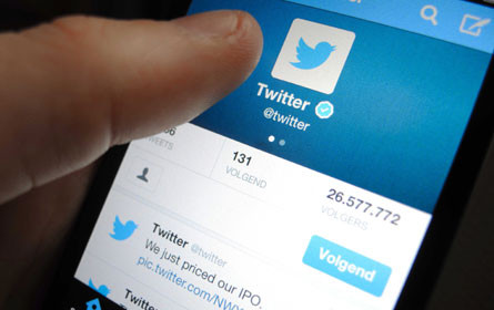 Twitter-Chef will Debattenkultur verbessern und übte Selbstkritik