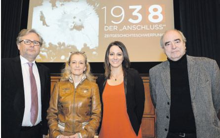 ORF, das historische ­Gedächnis des Landes 