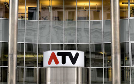 ATV-Chefredakteur Grabner öffnet neuen Programmplatz für Information