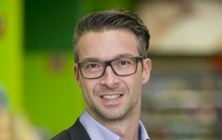 Thomas Kerschbaumer neuer Sales-Director bei Fressnapf