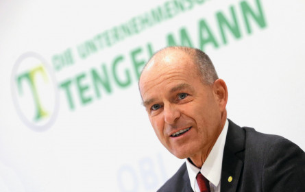 Tengelmann-Chef bleibt verschollen