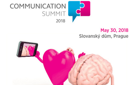 Prager Communication Summit 2018: Das Programm 