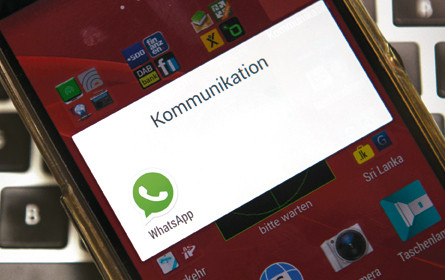 WhatsApp setzt Mindestalter in Europa auf 16 Jahre herauf