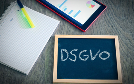 Auswirkungen der DSGVO auf das Eventmanagement
