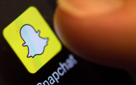 Snapchat hält Nutzerzahl wie bei Facebook für möglich