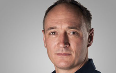 Max Conze tritt als Chef von ProSiebenSat.1 an