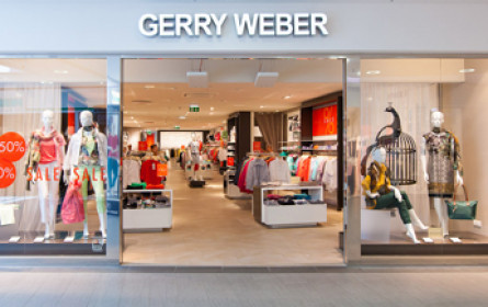 Gerry Weber verzeichnete Gewinneinbruch 