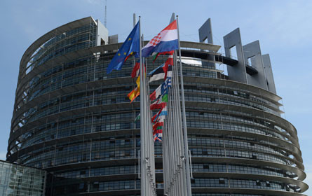 Urheberrecht: Medien-Appell an Österreichs EU-Parlamentarier
