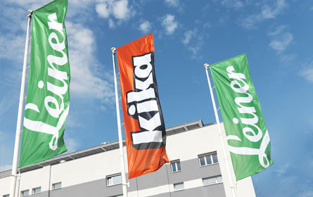 Signa kauft kika/Leiner - Wettbewerbsbehörde winkte Deal durch