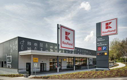 Kaufland nimmt Hunderte Unilever-Produkte aus den Regalen