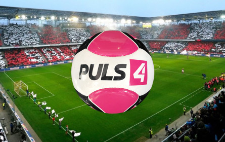 Puls 4 holt Top-Fußball ins Free-TV